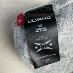 Bonnet enfant Ulvang Rav Jr Hat gris chiné taille 53 — vue 6