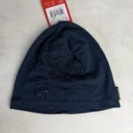 Bonnet Kari Traa Tikse Beanie femme bleu marine taille TU — vue 2
