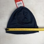Bonnet Kari Traa Tikse Beanie femme bleu marine taille TU — vue 3