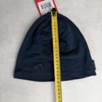 Bonnet Kari Traa Tikse Beanie femme bleu marine taille TU — vue 4