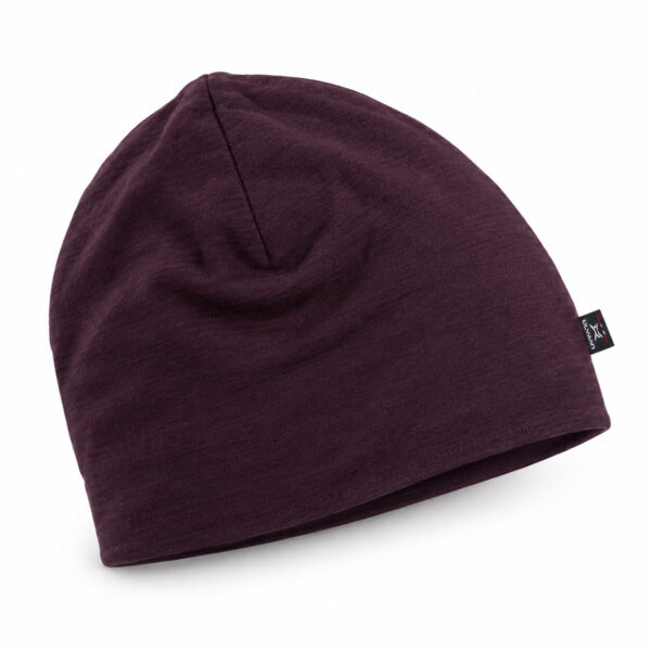 Bonnet Ulvang Rim Light Hat unisexe figue taille 58