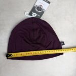 Bonnet Ulvang Rim Light Hat unisexe figue taille 58 — vue 3