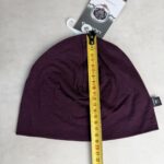 Bonnet Ulvang Rim Light Hat unisexe figue taille 58 — vue 4