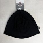 Bonnet Ulvang Rim Light Hat unisexe noir taille 60 — vue 2