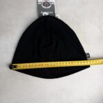 Bonnet Ulvang Rim Light Hat unisexe noir taille 60 — vue 3
