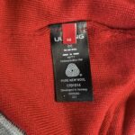 Bonnet Ulvang Holmenkollen Hat unisexe gris chiné taille 56 — vue 6