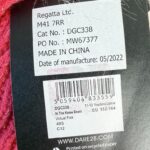 Bonnet à pompon enfant Dare 2b In The Know Beanie rose vif taille 11-13 ans (EU 152-164) — vue 5