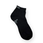 Paire de chaussettes techniques Ulvang Training Light unisexe noir taille 37-39 — vue 2