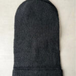Bonnet 5.11 Andrea Slouchy Beanie femme noir taille O/S — vue 3