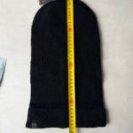 Bonnet 5.11 Andrea Slouchy Beanie femme noir taille O/S — vue 6