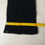 Bonnet 5.11 Andrea Slouchy Beanie femme noir taille O/S — vue 7