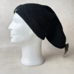 Bonnet 5.11 Andrea Slouchy Beanie femme noir taille O/S — vue 9