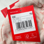 Bonnet Kari Traa Else Beanie W femme rose taille TU — vue 4