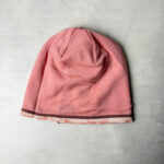 Bonnet Kari Traa Else Beanie W femme rose taille TU — vue 5