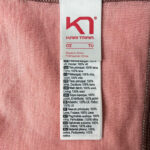 Bonnet Kari Traa Else Beanie W femme rose taille TU — vue 6