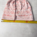 Bonnet Kari Traa Else Beanie W femme rose taille TU — vue 7