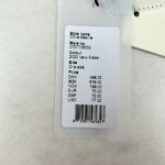Bonnet BECK SÖNDERGAARD Olivia Beanie femme bleu marine taille TU — vue 8