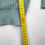 Pull à col roulé enfant Aymara Duncan unisexe vert aqua taille 2 ans (2Y) — vue 10