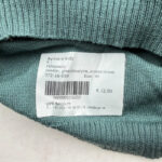 Pull enfant Aymara Fernando unisexe vert taille 4 ans — vue 17