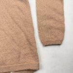 Pull enfant Aymara Judith rose poudré taille 4 ans — vue 3