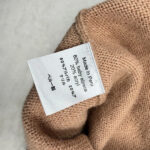 Pull enfant Aymara Judith rose poudré taille 4 ans — vue 7