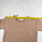 Pull enfant Aymara Judith rose poudré taille 4 ans — vue 11