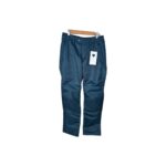 Pantalon de moto REV'IT! Eclipse 2 homme bleu marine taille S