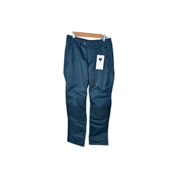 Pantalon de moto REV'IT! Eclipse 2 homme bleu marine taille S