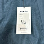 Pantalon de moto REV'IT! Eclipse 2 homme bleu marine taille S — vue 3