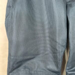 Pantalon de moto REV'IT! Eclipse 2 homme bleu marine taille S — vue 4
