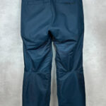 Pantalon de moto REV'IT! Eclipse 2 homme bleu marine taille S — vue 5