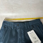 Pantalon de moto REV'IT! Eclipse 2 homme bleu marine taille S — vue 9