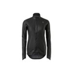 Veste de pluie cyclisme femme AGU Topdry Rain Jacket Women noir taille XL