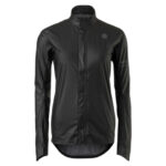Veste de pluie cyclisme femme AGU Topdry Rain Jacket Women noir taille XL — vue 2