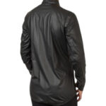 Veste de pluie cyclisme femme AGU Topdry Rain Jacket Women noir taille XL — vue 3