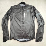 Veste de pluie cyclisme femme AGU Topdry Rain Jacket Women noir taille XL — vue 5