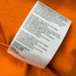 Veste technique à capuche Halti Pallas W Warm femme orange taille FR 46+ (FIN/DE 44+) — vue 14