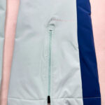 Pantalon de ski Obermeyer Chateau Pant femme bleu pâle taille US 4 — vue 11