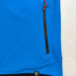 Gilet sans manches softshell Callangate homme bleu royal taille 48/M — vue 4