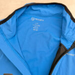Gilet sans manches softshell Callangate homme bleu royal taille 48/M — vue 6