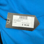 Gilet sans manches softshell Callangate homme bleu royal taille 48/M — vue 7