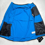 Gilet sans manches softshell Callangate homme bleu royal taille 48/M — vue 8