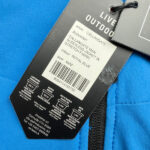Gilet sans manches softshell Callangate homme bleu royal taille 48/M — vue 11