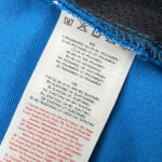 Gilet sans manches softshell Callangate homme bleu royal taille 48/M — vue 13