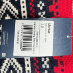 Pull en laine à motif norvégien Ulvang Marius Roundneck WS femme écru taille S — vue 13