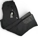 Pantalon de ski à bretelles homme noir taille XXL — vue 3
