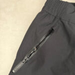 Pantalon de ski à bretelles homme noir taille XXL — vue 11