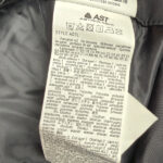 Pantalon de ski à bretelles homme noir taille XXL — vue 15