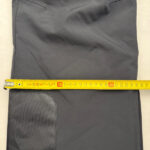 Pantalon de ski à bretelles homme noir taille XXL — vue 17