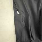 Pantalon de ski à bretelles homme noir taille XXL — vue 19